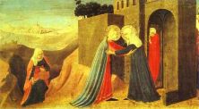 Haga click para ver la imagen ampliada annunciation the visitation.jpg